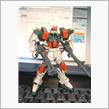 GAT-X103 バスターガンダム 