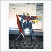 GAT-X207 ブリッツガンダム