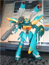 GAT-X131 カラミティガンダム GAT-X131 カラミティガンダム