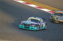 ＧＴマシンとしてのＺ４
