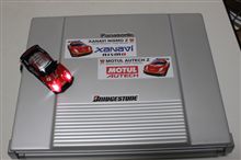 SUPER GT最終戦に行ってきました。
