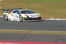 スーパーＧＴラストラン