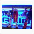 戦場の絆仕様ガンダム？