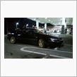 夜から洗車。