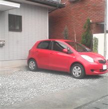 【Scene】Vol.7 　TOYOTA VITS [SCP90]