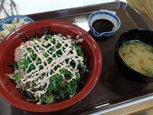 ツンデレ丼
