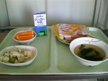 長い夜でした(;&#180;д｀)