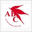 今週末はABCミーティングで ...