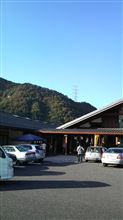久しぶりのドライブ