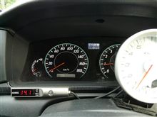走行距離 50,000km 也