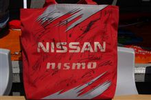 日産応援団 Nｼﾞｬﾝ的ｴﾋﾟｿｰﾄﾞ　08 SuperGT 第九戦 富士300km #7