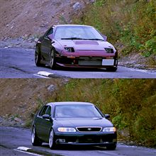 2008.11.09　本庄サーキット　ナイジェル走行会