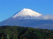 富士山、キター(^O^)/ 富士山、キター(^O^)/