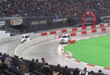 ラリージャパン関連・地上波放送情報！