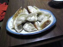 餃子