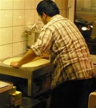 昨日は「うどんデー」