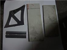代替えブラケットを作る