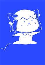 ひこにゃん？