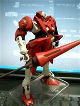 GNX-609T　ジンクスⅢ 