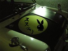 結果発表