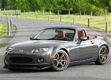 FD リップスポイラー？