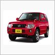 [見てきました]日産・キックス