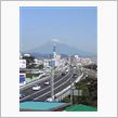 11月14日 富士山