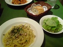 ランチ (^o^)