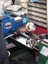 11/14 TC1000走行会に参加（いっしょに走ろ！）概要編