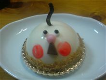 娘からのプレゼント 娘からのプレゼント