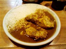 やみつきカレー第二弾！・・・かるだもん