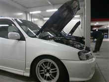 恒例の