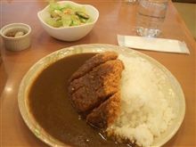 朝飯