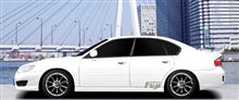 ボディフィッティング・・・