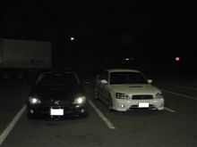 総統と一緒に… 総統と一緒に…