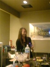 二日酔い