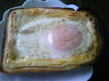 食パンの美味しい食べ方