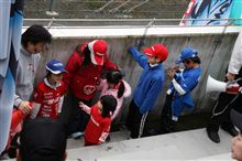 日産応援団 Nジャン的エピソード 08 SuperGT 第九戦 富士300km #17 日産応援団 Nジャン的エピソード 08 SuperGT 第九戦 富士300km #17