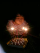☆お誕生日☆