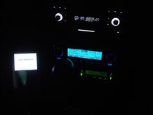 EDFC取付完了！