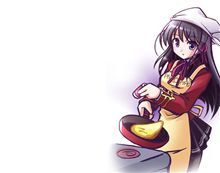 おはようござんす…