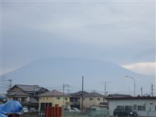 シリーズ『今日の富士山』08.11.16