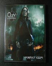 今度はオジー・オズボーンDVD