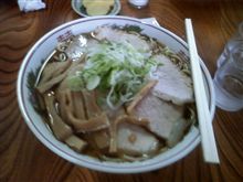 やっと食えた（汗
