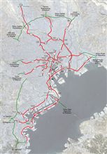 首都高速のちょっとした疑問。