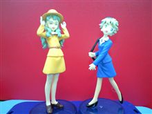 ＣＡフィギィア♪