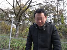 この方はどなた？