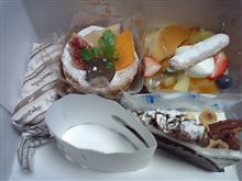 ケーキ