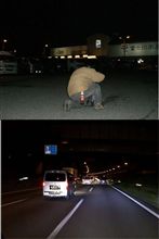 NO.240　Cテスターの計算式　富士川SAオフ