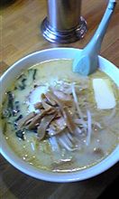 味噌カレー♪